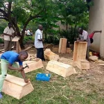 making hives